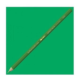 Caran d'Ache Raw Umber 049 Tekli Kuru Boya Kalemi