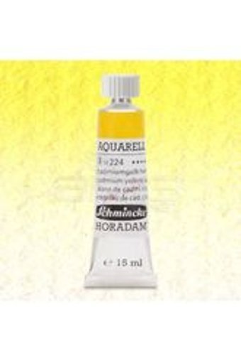 Schmincke Horadam Aquarell Seri 3 Neutral Grey 785 Tekli Kuru Boya Kalemi