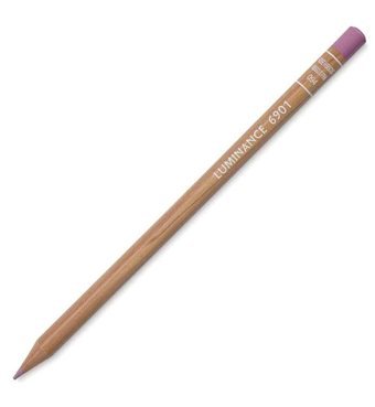 Caran d'Ache Light Flesh 542 Tekli Kuru Boya Kalemi