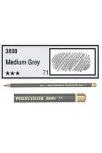 Kohinoor Polycolor 380048 Tekli Kuru Boya Kalemi