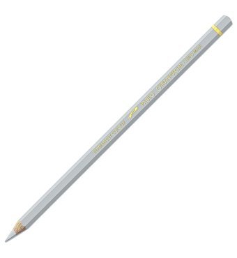 Caran d'Ache Mauve 111 Tekli Kuru Boya Kalemi