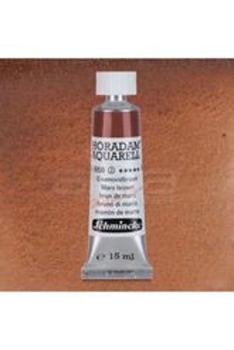 Schmincke Horadam Aquarell Seri 2 Quinacridone Purple 472 Tekli Kuru Boya Kalemi
