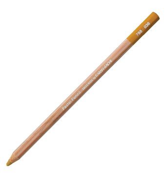 Caran d'Ache Green 200 Tekli Kuru Boya Kalemi