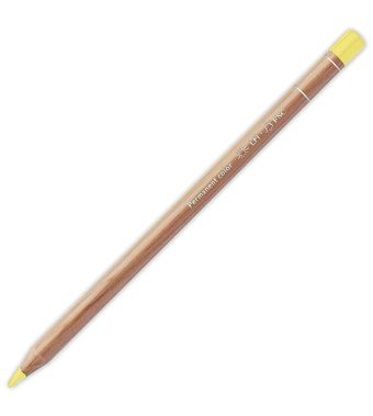 Caran d'Ache Pink White 581 Tekli Kuru Boya Kalemi