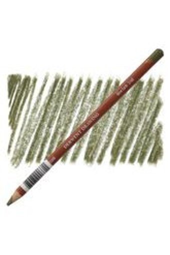 Derwent 15 C. Brown Tekli Kuru Boya Kalemi