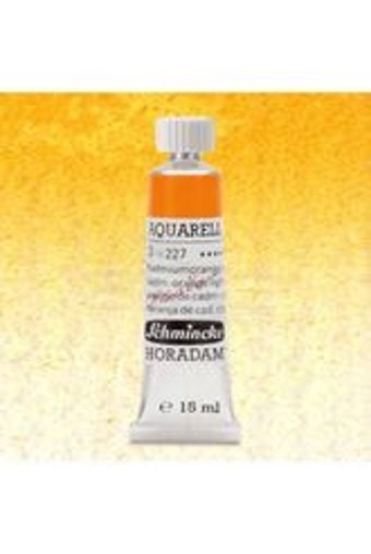 Schmincke Horadam Aquarell Seri 3 Dark Blue Indigo 498 Tekli Kuru Boya Kalemi