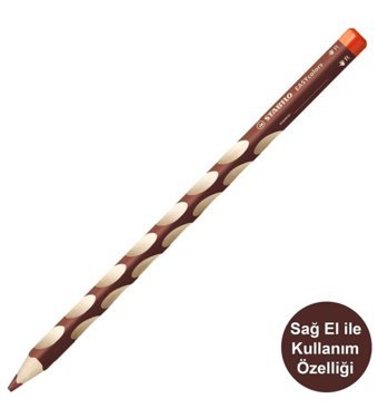 Stabilo Neon Trio Turuncu 363/2B-54 12'li Kuru Boya Seti