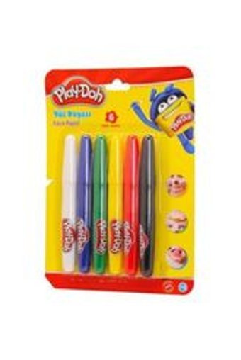 Pritt 1219733 12'li Jumbo Kuru Boya Seti