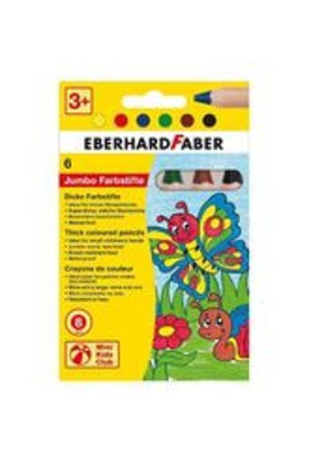 Eberhard Faber Tri Winner 144'lü Kuru Boya Seti