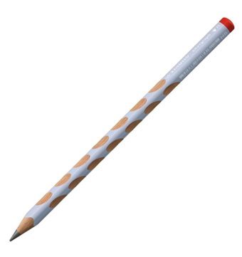 Stabilo Trio Thick 203/12-PT 12'li Üçgen Kuru Boya Seti