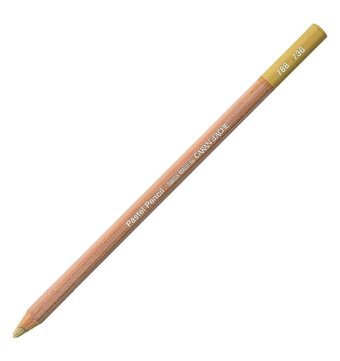 Caran d'Ache Green 719 Tekli Kuru Boya Kalemi