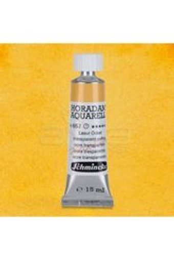Schmincke Horadam Aquarell Seri 2 Chrome Yellow Lemon 211 Tekli Kuru Boya Kalemi