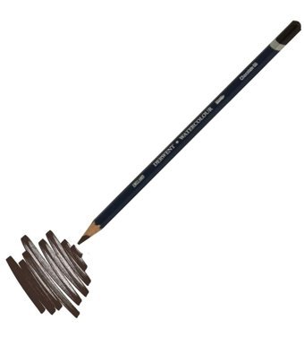 Derwent Oxide P240 Tekli Kuru Boya Kalemi