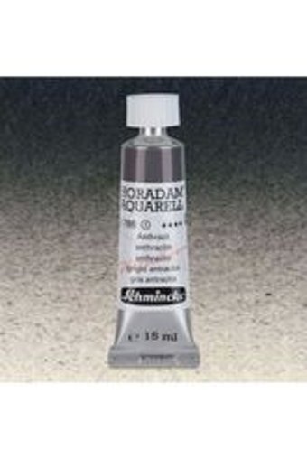 Schmincke Horadam Aquarell Seri 1 Hookers Green 521 Tekli Kuru Boya Kalemi