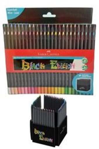 Faber-Castell Albrecht Dürer 48'li Kuru Boya Seti