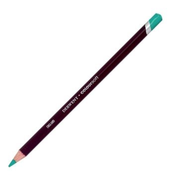 Derwent Orange C070 Tekli Kuru Boya Kalemi