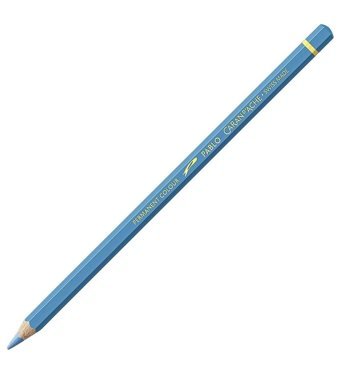 Caran d'Ache Cinnamon 055 Tekli Kuru Boya Kalemi