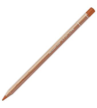 Caran d'Ache Chrysocolla Blue 671 Tekli Kuru Boya Kalemi