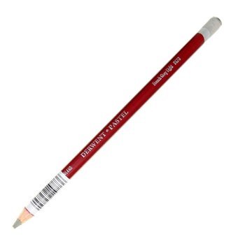 Derwent Terracotta P640 Tekli Kuru Boya Kalemi