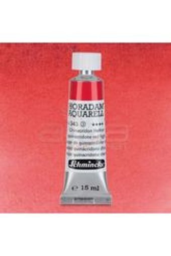 Schmincke Horadam Aquarell Seri 4 Cobalt Azure 483 Tekli Kuru Boya Kalemi