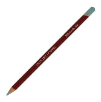 Derwent BurntCarmine P610 Tekli Kuru Boya Kalemi