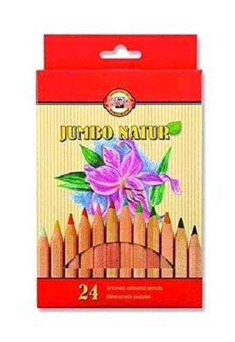 Kohinoor Progresso Tekli Kuru Boya Kalemi