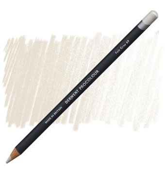Derwent Sketching 48'li Kuru Boya Seti