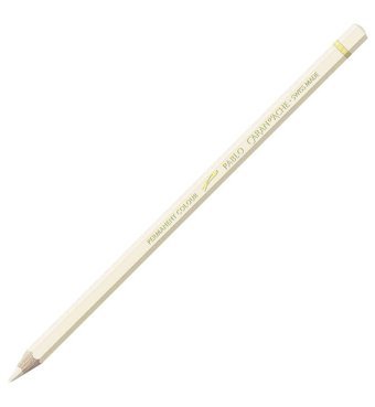 Caran d'Ache Greenish Blue 190 Tekli Kuru Boya Kalemi