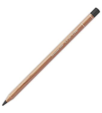 Caran d'Ache Burnt Sienna 866 Tekli Kuru Boya Kalemi