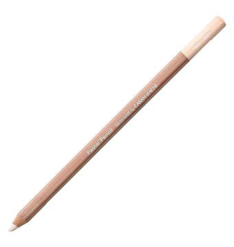 Caran d'Ache Soft Aubergine 099 Tekli Kuru Boya Kalemi