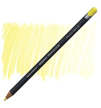 Derwent Procolour 12'li Kuru Boya Seti