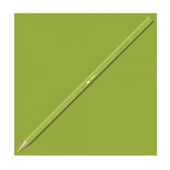 Caran d'Ache Lime Green 231 Tekli Kuru Boya Kalemi