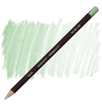 Derwent Royal Purple C270 Tekli Kuru Boya Kalemi