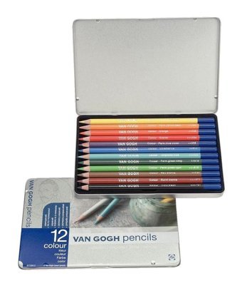 Lyra Rembrandt Polycolor 26 Dark Carmine Red Tekli Kuru Boya Kalemi