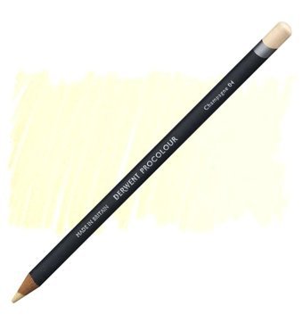 Derwent 16 F. Pink Tekli Kuru Boya Kalemi