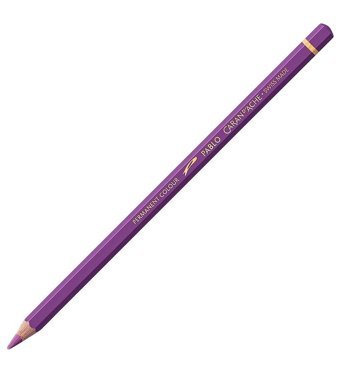 Caran d'Ache Brownish Beige 404 Tekli Kuru Boya Kalemi