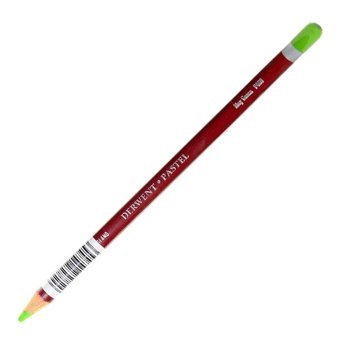 Derwent Burgundy P220 Tekli Kuru Boya Kalemi