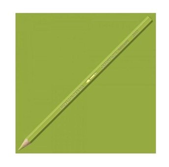 Caran d'Ache Light Purple 091 Tekli Kuru Boya Kalemi