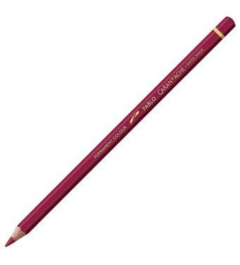 Caran d'Ache Dark Green 229 Tekli Kuru Boya Kalemi
