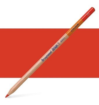 Bruynzeel Light Ultramarine Tekli Kuru Boya Kalemi