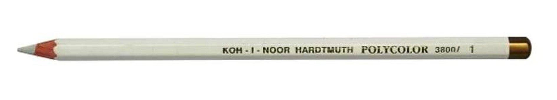 Kohinoor Mondeluz 3724 24'lü Kuru Boya Seti