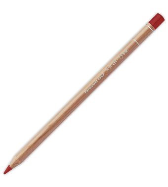 Caran d'Ache Raw Umber 548 Tekli Kuru Boya Kalemi