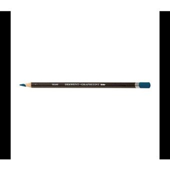 Derwent Graphic 12'li Kuru Boya Seti