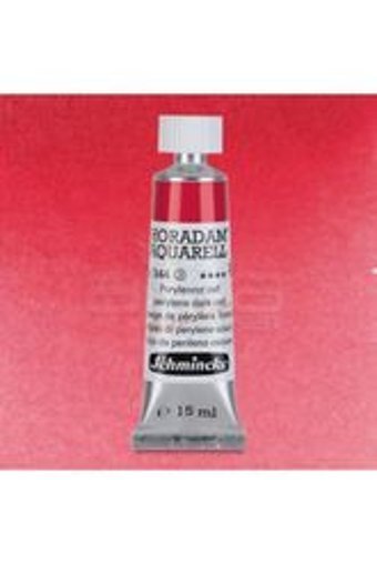 Schmincke Horadam Aquarell Seri 3 Turners Yellow 219 Tekli Kuru Boya Kalemi
