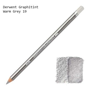 Derwent White 24 Tekli Kuru Boya Kalemi