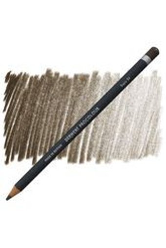 Derwent Ink Blue 3720 Tekli Kuru Boya Kalemi