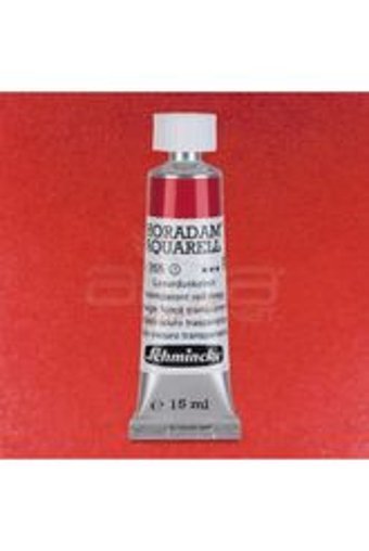 Schmincke Horadam Aquarell Seri 2 Chrome Yellow Light 212 Tekli Kuru Boya Kalemi