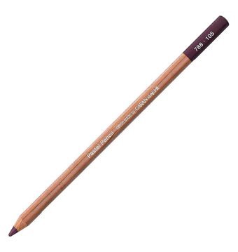 Caran d'Ache Azurite Blue 170 Tekli Kuru Boya Kalemi