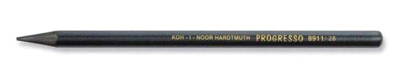 Kohinoor Tri-Tone 3444N 24'lü Kuru Boya Seti