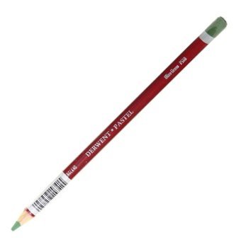 Derwent Grey P680 Tekli Kuru Boya Kalemi
